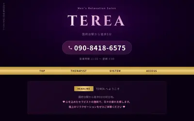 TEREA