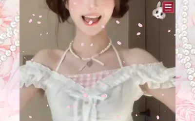 20代の姫様