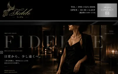 Fidele～フィデル～