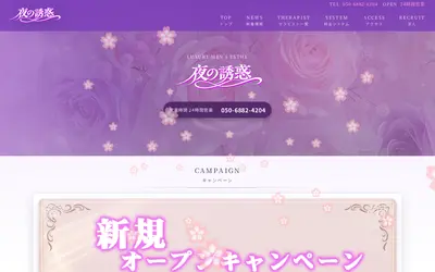 夜の誘惑