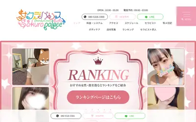 Sakura Palace（サクラパレス）柏ルーム