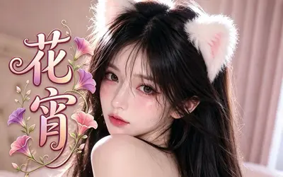 花宵