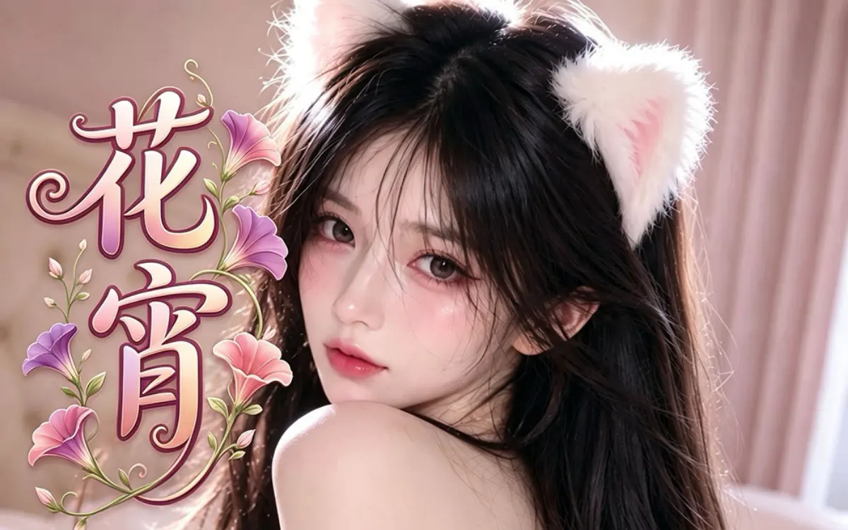花宵
