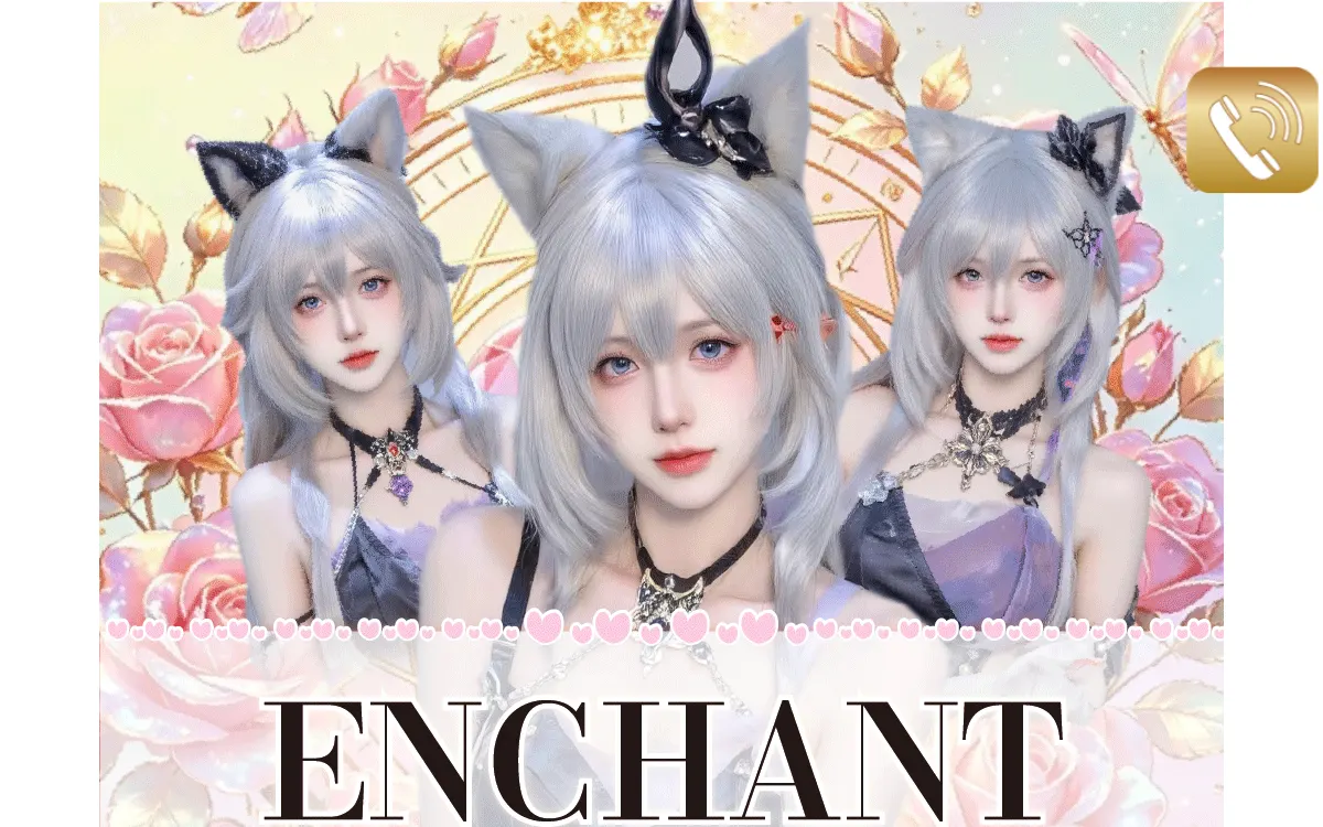 ENCHANT