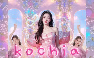 kochia
